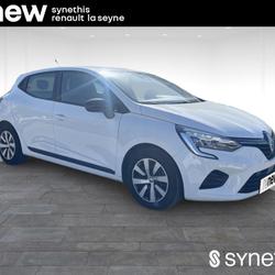 Renault Clio 5 Clio E-Tech full hybrid 145 Equilibre La Seyne-sur-Mer