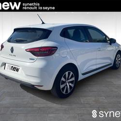 Renault Clio 5 Clio E-Tech full hybrid 145 Equilibre La Seyne-sur-Mer