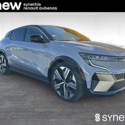 Renault Megane E-Tech Megane E-Tech EV60 220 ch super charge Iconic Privas