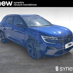 Renault Austral E-Tech hybrid 200 Techno esprit Alpine Mont&eacute;limar