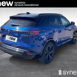 Renault Austral E-Tech hybrid 200 Techno esprit Alpine Mont&eacute;limar
