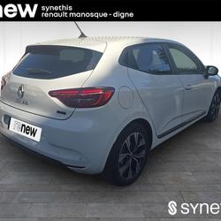 Renault Clio 5 Clio E-Tech full hybrid 145 Evolution Manosque
