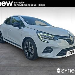 Renault Clio 5 Clio E-Tech full hybrid 145 Evolution Digne-les-Bains
