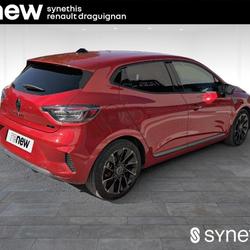 Renault Clio 5 Clio E-Tech full hybrid 145 Esprit Alpine Draguignan
