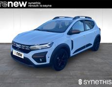 Dacia Sandero La Seyne-sur-Mer