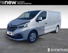Renault Trafic Aubenas