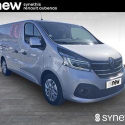 Renault Trafic TRAFIC FGN L1H1 1000 KG DCI 120 GRAND CONFORT Aubenas