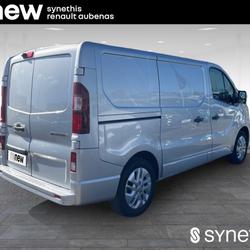 Renault Trafic TRAFIC FGN L1H1 1000 KG DCI 120 GRAND CONFORT Aubenas