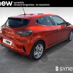 Renault Clio 5 Clio TCe 90 Evolution Saint-Maximin-la-Sainte-Baume