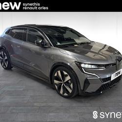 Renault Megane E-Tech Megane E-Tech EV60 220 ch optimum charge Techno Arles