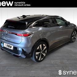 Renault Megane E-Tech Megane E-Tech EV60 220 ch optimum charge Techno Arles