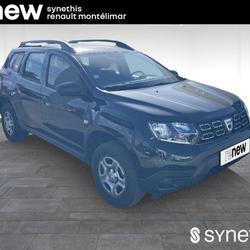 Dacia Duster Blue dCi 95 4x2 Essentiel Mont&eacute;limar
