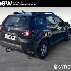 Dacia Duster Blue dCi 95 4x2 Essentiel Mont&eacute;limar