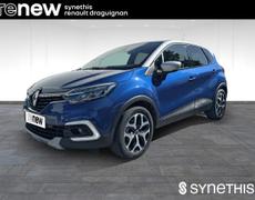 Renault Captur Draguignan