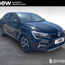 Renault Arkana E-Tech hybride 145 - 22 Techno Arles