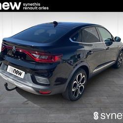 Renault Arkana E-Tech hybride 145 - 22 Techno Arles