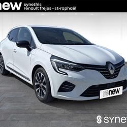 Renault Clio 5 Clio TCe 90 Techno Fr&eacute;jus