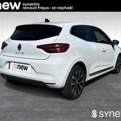 Renault Clio 5 Clio TCe 90 Techno Fr&eacute;jus