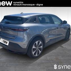 Renault Megane E-Tech Megane E-Tech EV60 130ch optimum charge Evolution ER Manosque