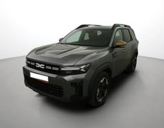 Dacia Bigster La Seyne-sur-Mer