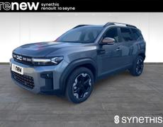 Dacia Bigster La Seyne-sur-Mer