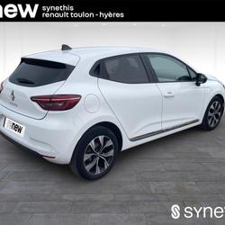 Renault Clio 5 Clio TCe 90 Evolution Hy&egrave;res