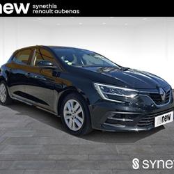 Renault Megane 4 M&eacute;gane IV Berline Blue dCi 115 - 21N Business Privas