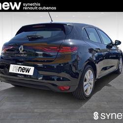 Renault Megane 4 M&eacute;gane IV Berline Blue dCi 115 - 21N Business Aubenas