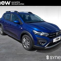 Dacia Sandero TCe 90 - 22 Stepway Confort Arles