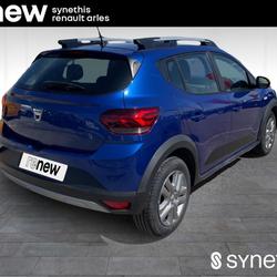 Dacia Sandero TCe 90 - 22 Stepway Confort Arles