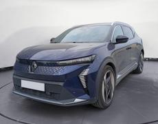 Renault Scenic 1