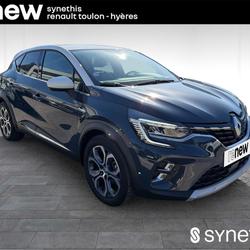 Renault Captur E-Tech full hybrid 145 Techno La Valette-du-Var