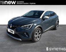 Renault Captur Hyères