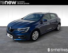 Renault Megane 4 Privas