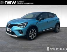 Renault Captur Montélimar