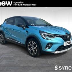 Renault Captur E-Tech 145 - 21 Intens Mont&eacute;limar