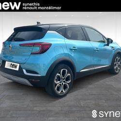Renault Captur E-Tech 145 - 21 Intens Mont&eacute;limar