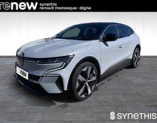 Renault Megane E-Tech Manosque