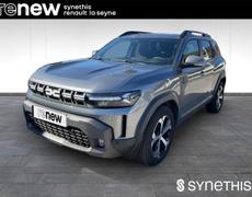 Dacia Duster La Seyne-sur-Mer