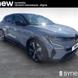 Renault Megane E-Tech Megane E-Tech EV60 220 ch optimum charge Techno Digne-les-Bains