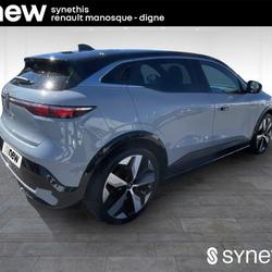 Renault Megane E-Tech Megane E-Tech EV60 220 ch optimum charge Techno Digne-les-Bains