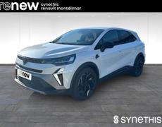 Renault Symbioz Montélimar