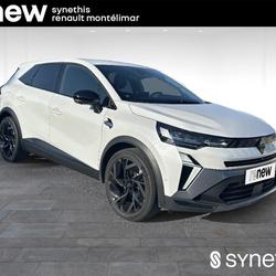 Renault Symbioz E-Tech full hybrid 145 Esprit Alpine Mont&eacute;limar