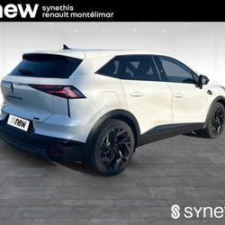 Renault Symbioz E-Tech full hybrid 145 Esprit Alpine Mont&eacute;limar