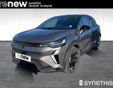 Renault Captur La Seyne-sur-Mer