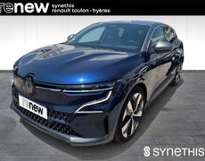 Renault Megane E-Tech La Valette-du-Var