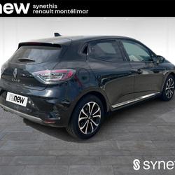 Renault Clio 5 Clio TCe 90 ch GSR2 Techno Mont&eacute;limar