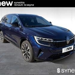 Renault Espace 5 Espace E-Tech full hybrid 200 GSR2 Techno La Seyne-sur-Mer