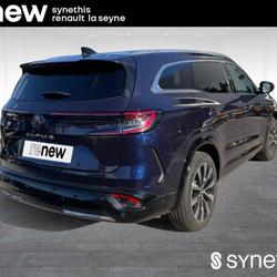 Renault Espace 5 Espace E-Tech full hybrid 200 GSR2 Techno La Seyne-sur-Mer