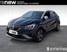 Renault Captur Fréjus